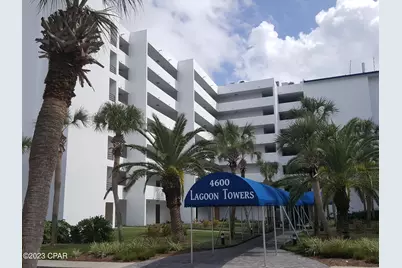 4600 Kingfish Lane #303, Panama City, FL 32408 - Photo 1