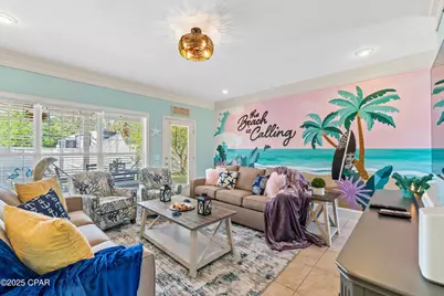 9004 Polly Avenue, Panama City, FL 32408 - Photo 5