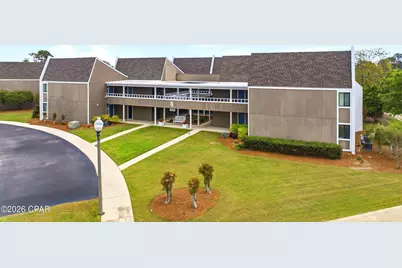 4725 Bay Point Road #257, Panama City Beach, FL 32408 - Photo 19