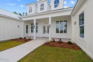 14822 Bream Pond Rd, Panama City, FL 32409 - Photo 1