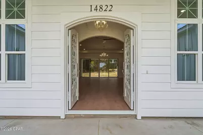 14822 Bream Pond Road, Panama City, FL 32409 - Photo 3
