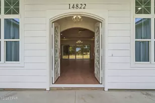 14822 Bream Pond Rd, Panama City, FL 32409 - Photo 3