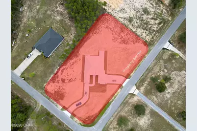 14822 Bream Pond Road, Panama City, FL 32409 - Photo 51