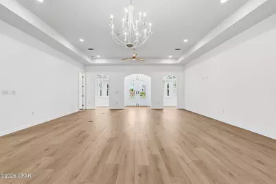 14822 Bream Pond Road, Panama City, FL 32409 - Photo 9