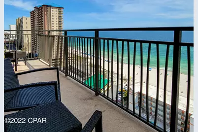 15100 Front Beach Road #1433/1435, Panama City Beach, FL 32413 - Photo 5