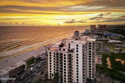 15100 Front Beach Road #1433/1435, Panama City Beach, FL 32413 - Photo 49