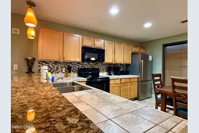 15100 Front Beach Road #1433/1435, Panama City Beach, FL 32413 - Photo 17