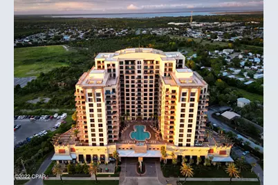 15100 Front Beach Road #1433/1435, Panama City Beach, FL 32413 - Photo 45