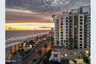 15100 Front Beach Road #1433/1435, Panama City Beach, FL 32413 - Photo 47