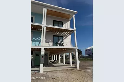 111 N 38th Street #7, Mexico Beach, FL 32456 - Photo 15