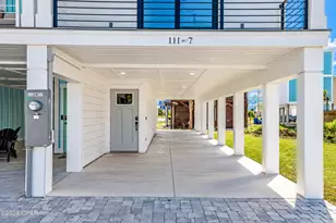 111 S 38th St, Mexico Beach, FL 32456 - Photo 37