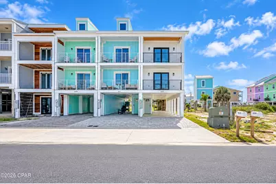 111 S 38th Street #7, Mexico Beach, FL 32456 - Photo 35