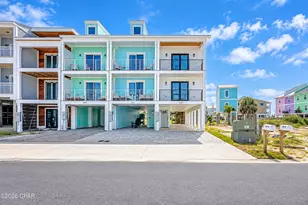 111 S 38th St, Mexico Beach, FL 32456 - Photo 35