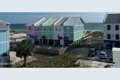 111 S 38th Street #7, Mexico Beach, FL 32456 - Photo 13