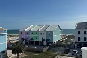 111 S 38th St, Mexico Beach, FL 32456 - Photo 13