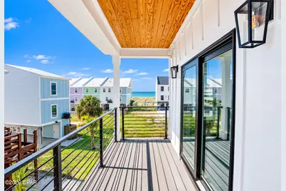 111 S 38th Street #7, Mexico Beach, FL 32456 - Photo 27
