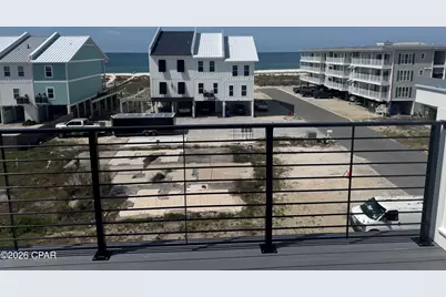 111 S 38th Street #7, Mexico Beach, FL 32456 - Photo 1