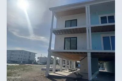 111 N 38th Street #7, Mexico Beach, FL 32456 - Photo 1