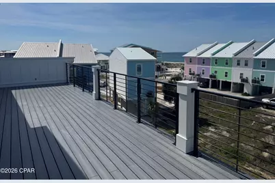 111 S 38th Street #7, Mexico Beach, FL 32456 - Photo 5