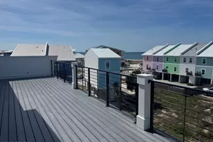 111 S 38th St, Mexico Beach, FL 32456 - Photo 5
