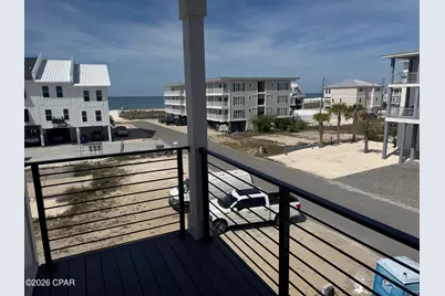 111 S 38th Street #7, Mexico Beach, FL 32456 - Photo 3