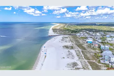 111 S 38th Street #7, Mexico Beach, FL 32456 - Photo 47