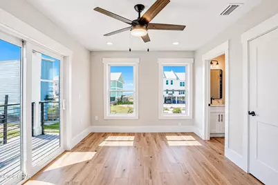 111 S 38th Street #7, Mexico Beach, FL 32456 - Photo 25