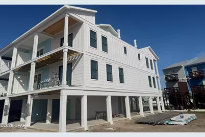 111 N 38th Street #7, Mexico Beach, FL 32456 - Photo 5