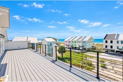 111 S 38th Street #7, Mexico Beach, FL 32456 - Photo 33