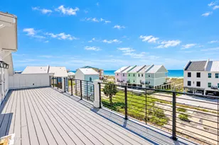 111 S 38th St, Mexico Beach, FL 32456 - Photo 33