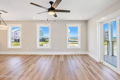 111 S 38th Street #7, Mexico Beach, FL 32456 - Photo 11