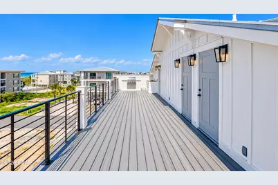 111 S 38th Street #7, Mexico Beach, FL 32456 - Photo 31