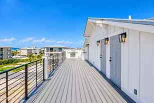 111 S 38th St, Mexico Beach, FL 32456 - Photo 31