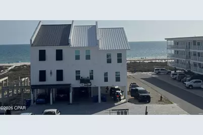 111 N 38th Street #7, Mexico Beach, FL 32456 - Photo 7