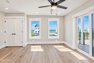 111 S 38th St, Mexico Beach, FL 32456 - Photo 15