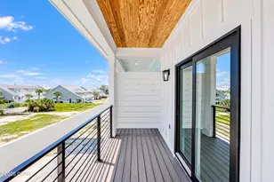 111 S 38th St, Mexico Beach, FL 32456 - Photo 13
