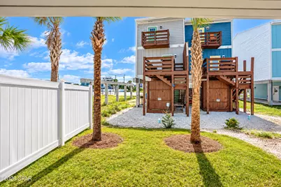 111 S 38th Street #7, Mexico Beach, FL 32456 - Photo 39
