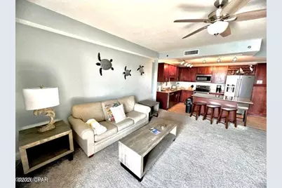 9902 S Thomas Drive #136, Panama City Beach, FL 32408 - Photo 1