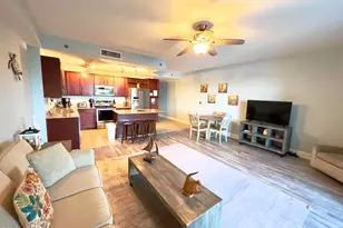 9902 S Thomas Dr, Panama City Beach, FL 32408 - Photo 1
