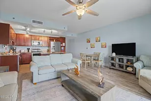 9902 S Thomas Dr, Panama City Beach, FL 32408 - Photo 5