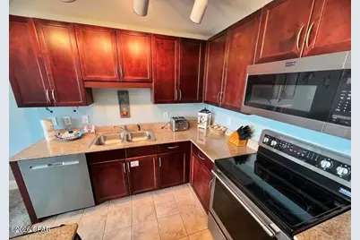 9902 S Thomas Drive #136, Panama City Beach, FL 32408 - Photo 17