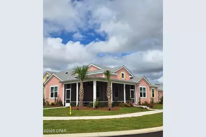 8634 Sand Dollar Drive, Panama City Beach, FL 32413 - Photo 1