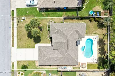 128 Bonaire Drive, Panama City Beach, FL 32413 - Photo 41