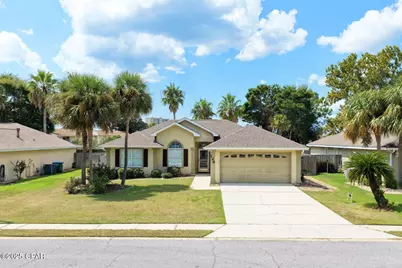 128 Bonaire Drive, Panama City Beach, FL 32413 - Photo 1