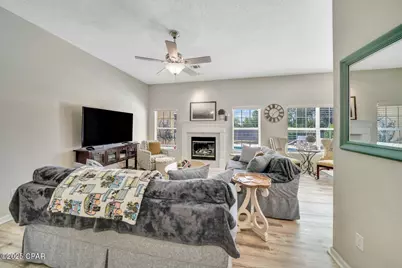 128 Bonaire Drive, Panama City Beach, FL 32413 - Photo 13