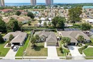 128 Bonaire Dr, Panama City Beach, FL 32413 - Photo 37