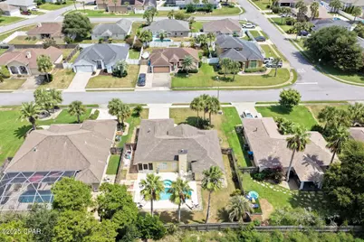 128 Bonaire Drive, Panama City Beach, FL 32413 - Photo 45