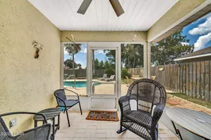 128 Bonaire Dr, Panama City Beach, FL 32413 - Photo 33