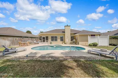 128 Bonaire Drive, Panama City Beach, FL 32413 - Photo 71