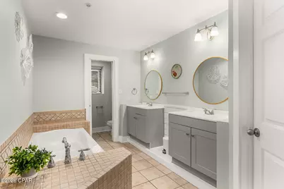 1302 Highway 98 #1G, Mexico Beach, FL 32456 - Photo 23